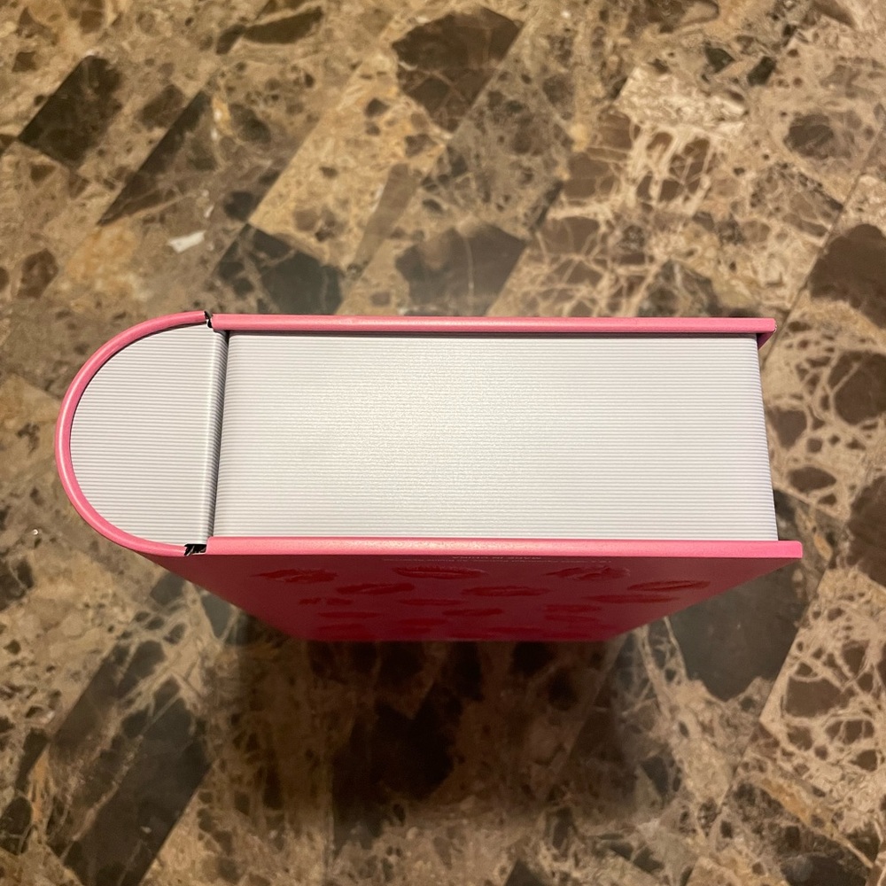 NEW AMC Mean Girls popcorn tin - Picture 6 of 11
